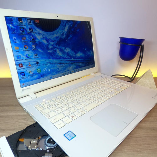 Dynabook Windows Notebook Body Windows11