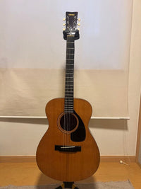 Yamaha Acoustic Guitars Fg-110