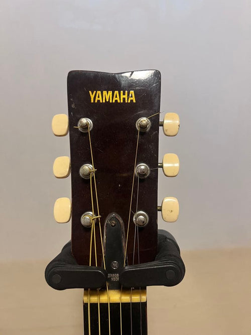 Yamaha Acoustic Guitars Fg-110