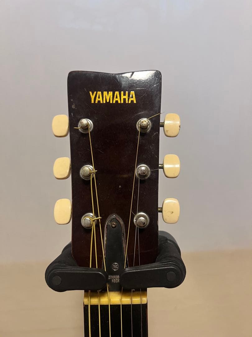 Yamaha Acoustic Guitars Fg-110