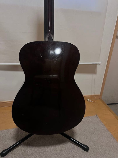 Yamaha Acoustic Guitars Fg-110
