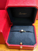Cartier Rings 1895