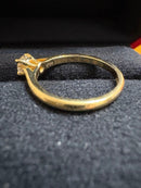 Cartier Rings 1895