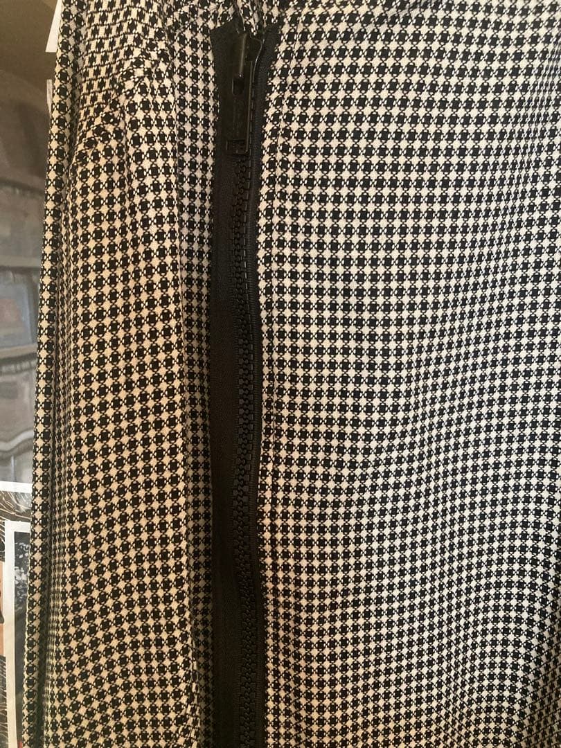 Undercover Trench Coats
