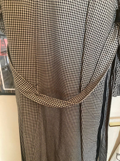 Undercover Trench Coats