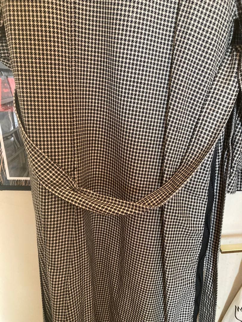 Undercover Trench Coats