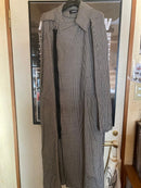 Undercover Trench Coats