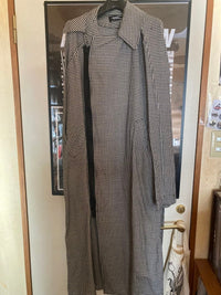 Undercover Trench Coats