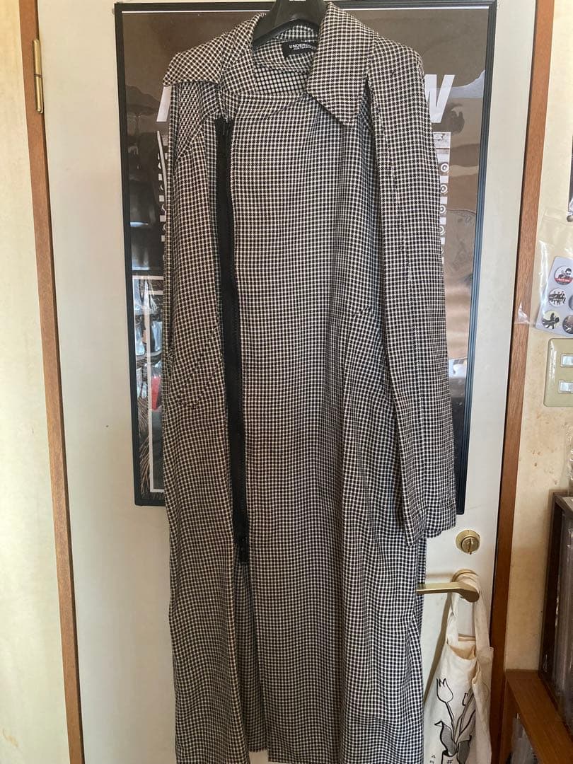 Undercover Trench Coats
