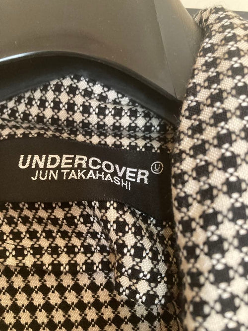 Undercover Trench Coats