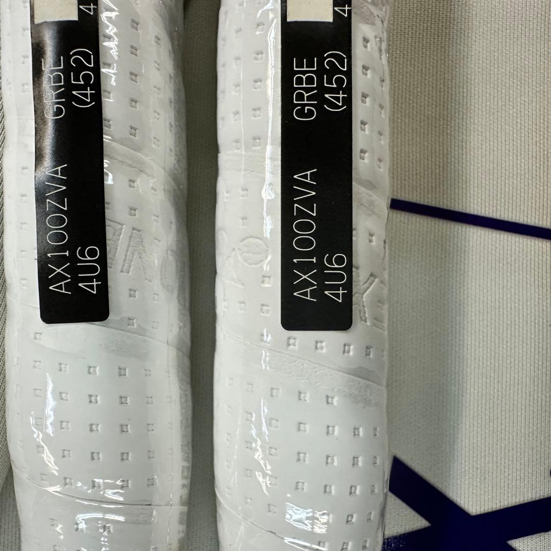 Yonex Racket Ax100Zva 4U6