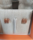 Hermes Earrings (Pairs)
