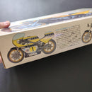 Yamaha Motorcycles Tamiya Yzr500