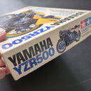 Yamaha Motorcycles Tamiya Yzr500