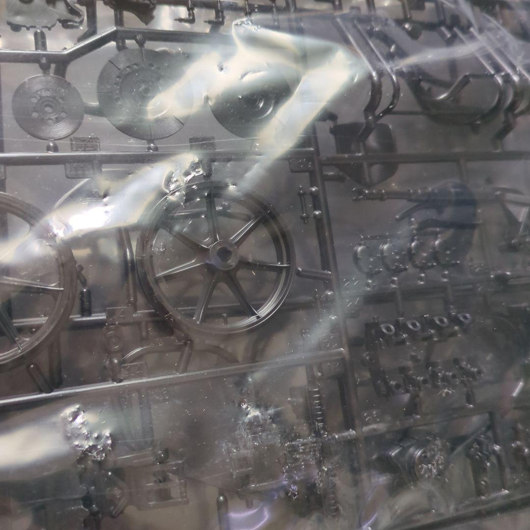 Yamaha Motorcycles Tamiya Yzr500