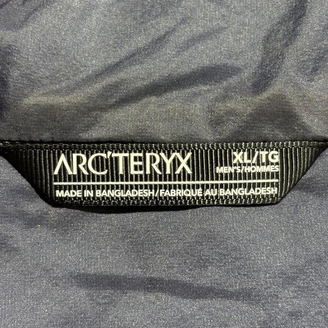 Arc'Teryx Blouson Jackets Xl