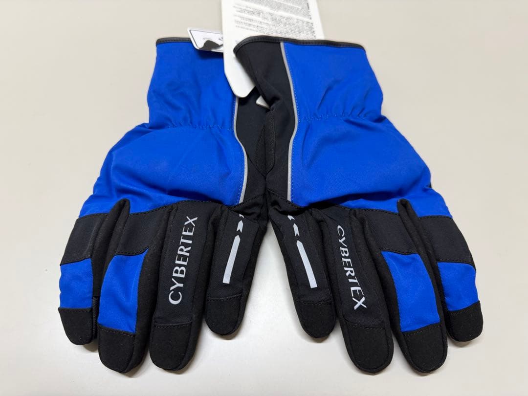 Yamaha Gloves Cybertex 3L