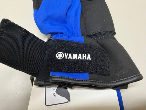 Yamaha Gloves Cybertex 3L