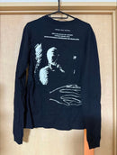 Dries Van Noten 7 Minutes, Long -Sleeved Cut -And -Sew 02-03Aw