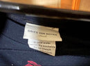 Dries Van Noten 7 Minutes, Long -Sleeved Cut -And -Sew 02-03Aw