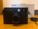 Compact Digital Camera Fujifilm X-Half 64Mb