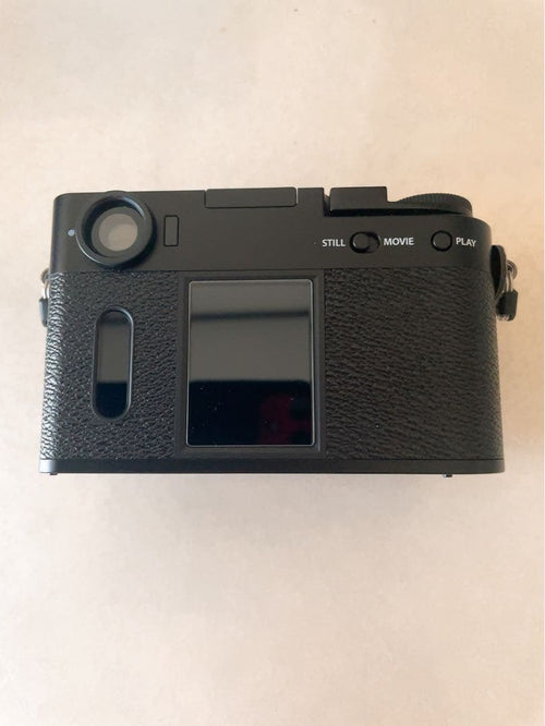 Compact Digital Camera Fujifilm X-Half 64Mb