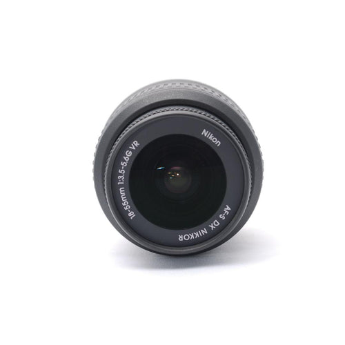 Nikon Digital Slr 1000 Off D5100