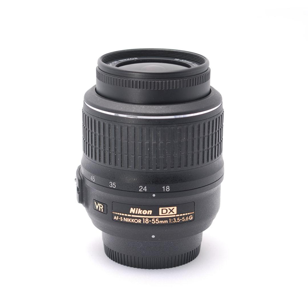 Nikon Digital Slr 1000 Off D5100