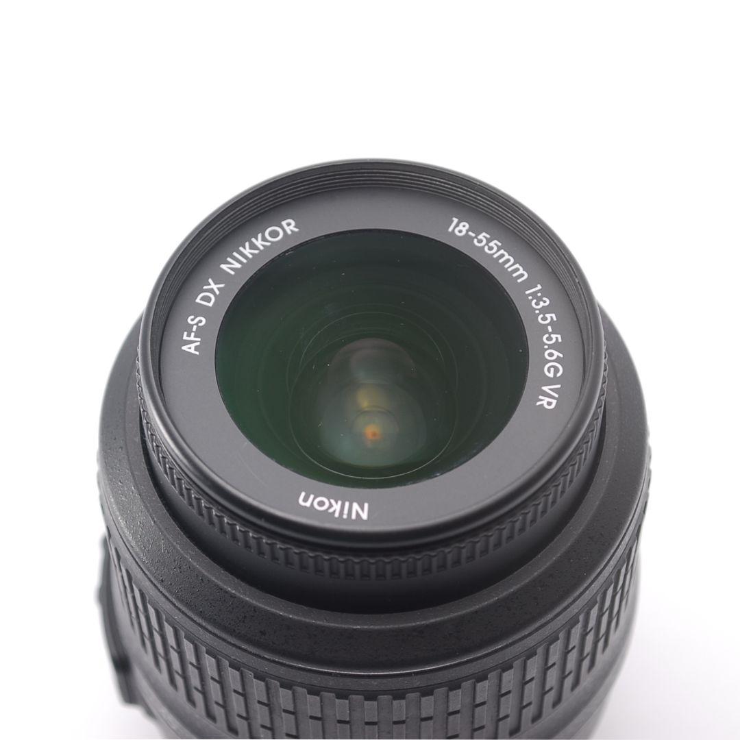 Nikon Digital Slr 1000 Off D5100