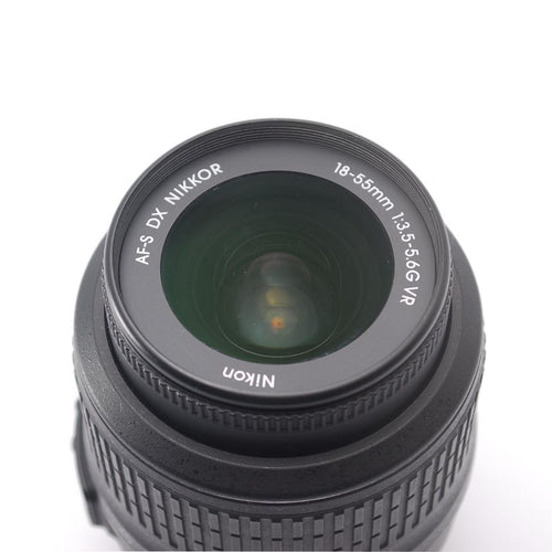 Nikon Digital Slr 1000 Off D5100