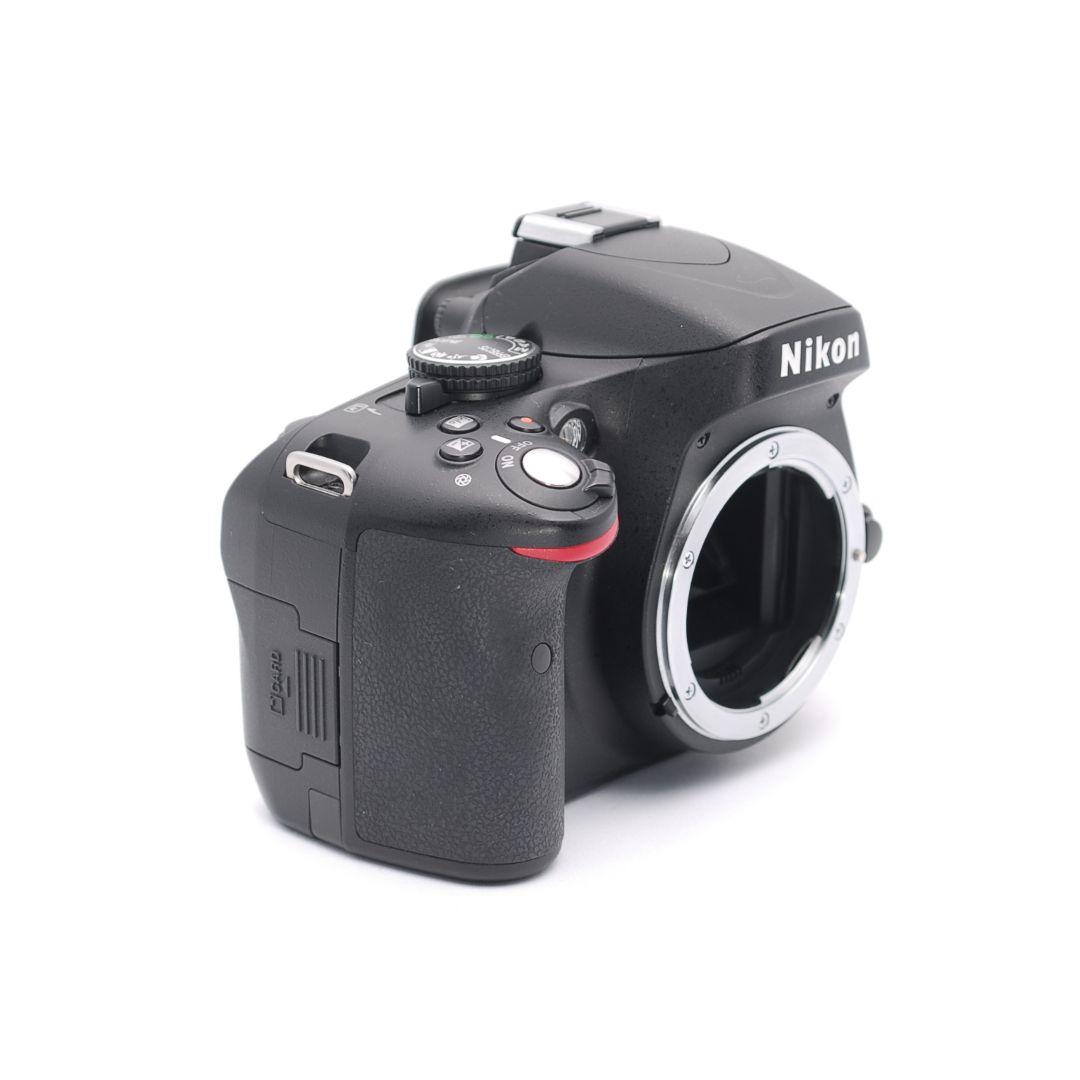 Nikon Digital Slr 1000 Off D5100