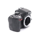 Nikon Digital Slr 1000 Off D5100