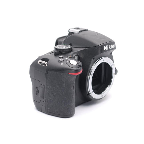 Nikon Digital Slr 1000 Off D5100