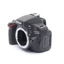 Nikon Digital Slr 1000 Off D5100
