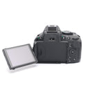 Nikon Digital Slr 1000 Off D5100