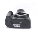 Nikon Digital Slr 1000 Off D5100