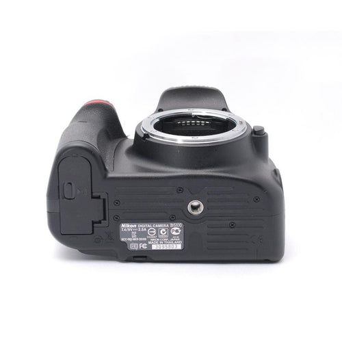 Nikon Digital Slr 1000 Off D5100