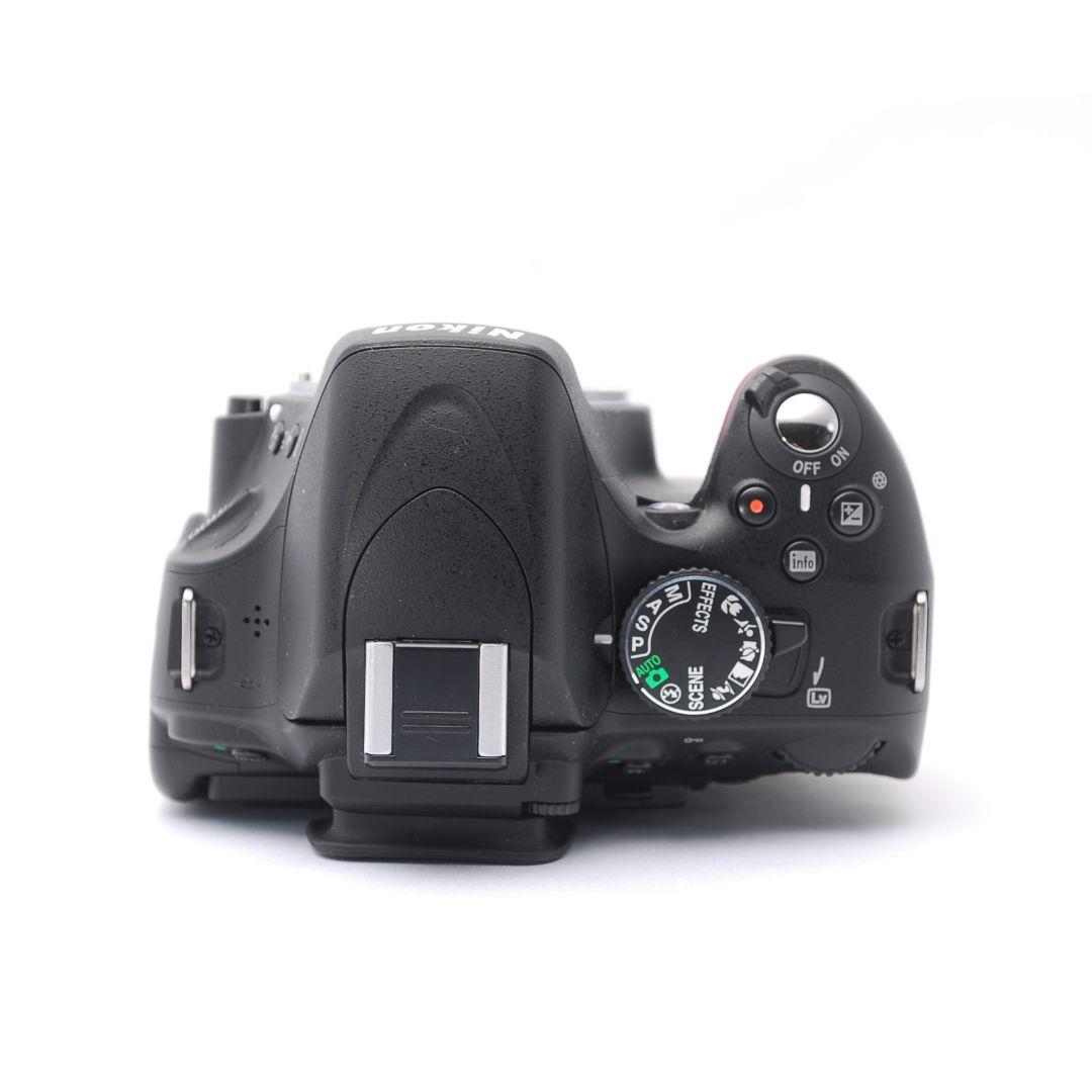 Nikon Digital Slr 1000 Off D5100