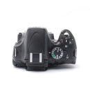 Nikon Digital Slr 1000 Off D5100