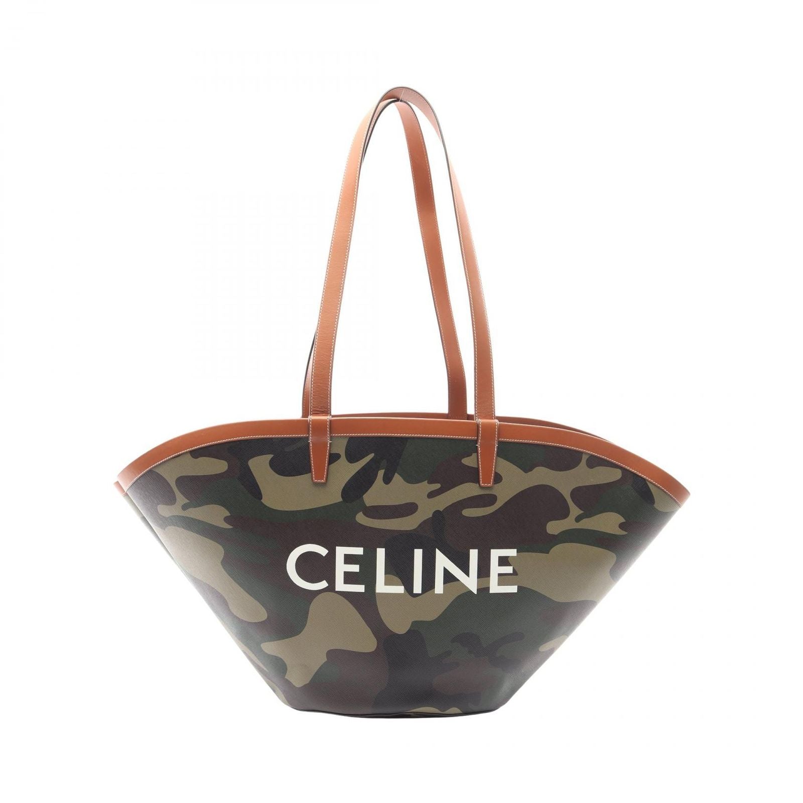 Celine Shoulder Bag Pvc