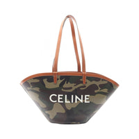 Celine Shoulder Bag Pvc