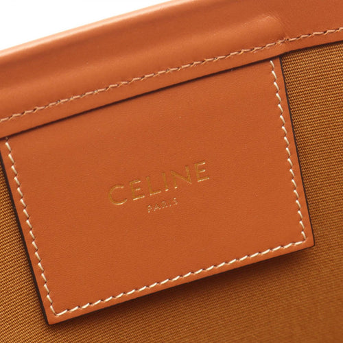 Celine Shoulder Bag Pvc