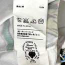 Wtaps Aloha Shirt Kariyushi Wear Textile S/S Shirts 14Ss Bmx Skate Bike S