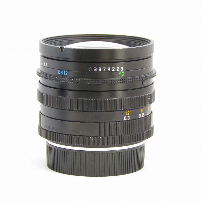Leica Others R 19/2.8 Rom