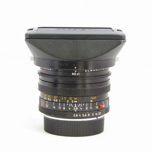 Leica Others R 19/2.8 Rom