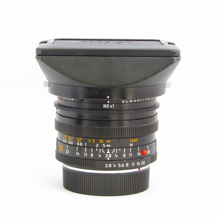Leica Others R 19/2.8 Rom