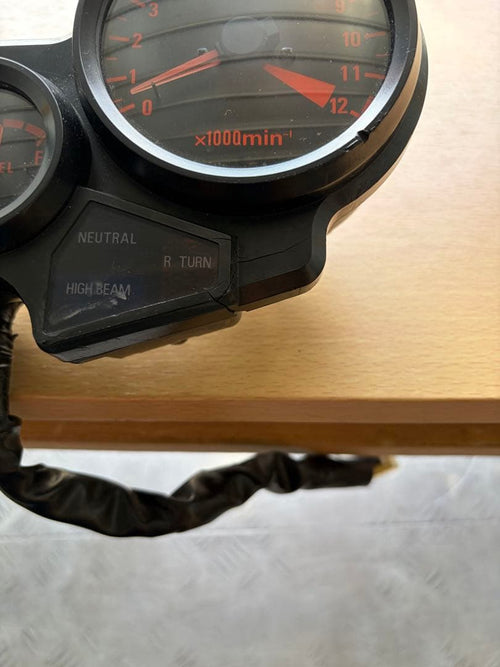 Speedometers Cbx400F Cbx550F