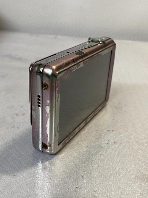Compact Digital Camera Fujifilm Z700Exr#607