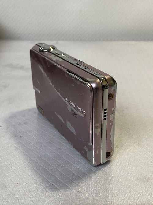 Compact Digital Camera Fujifilm Z700Exr#607