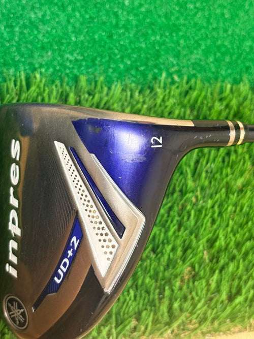 Yamaha Drivers Ud 2